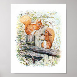 子供の絵本のイラスト ポスター