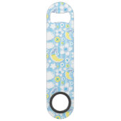 子供の背景 スピード栓抜き (裏面)