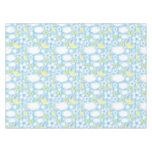 子供の背景 テーブルクロス (正面(横))