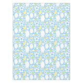 子供の背景 テーブルクロス (正面)