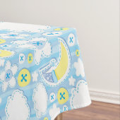 子供の背景 テーブルクロス (インサイチュ)