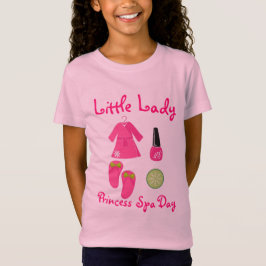 子供の表現コレクション - 女の子 Tシャツ