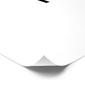 子供の許可なし、禁止記号 ポスター (コーナー)