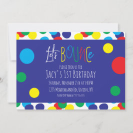 子供の誕生日カラフルジャンプバウンスハウスパーク