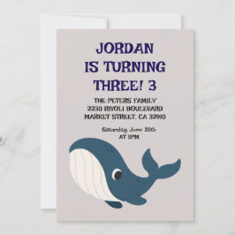 子供の誕生日カード招待状 招待状