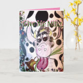 子供の誕生日カード カード (黄色い花)