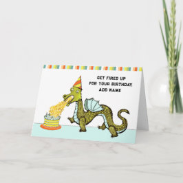 子供の誕生日カード カード