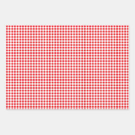 子供の誕生日ジンガムカウチクスファーム ラッピングペーパーシート