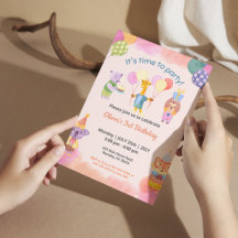 子供の誕生日パーティーのテーマ