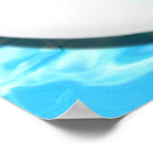 子供の誕生日パーティー装飾 ポスター (角)