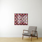 子供の誕生日パーティー タペストリー (インサイチュ(横))