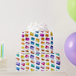 子供の誕生日パーティー ラッピングペーパー
