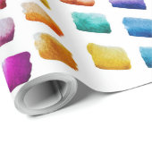 子供の誕生日パーティー ラッピングペーパー (ロールコーナー)