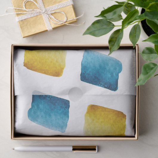 子供の誕生日パーティー 薄葉紙 (ギフト)