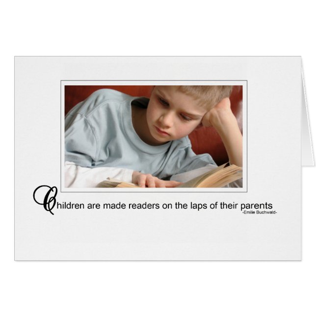 子供の読本 (正面横)