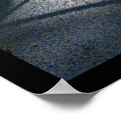 子供の遊び場17登山ネットシャドウP ポスター (角)