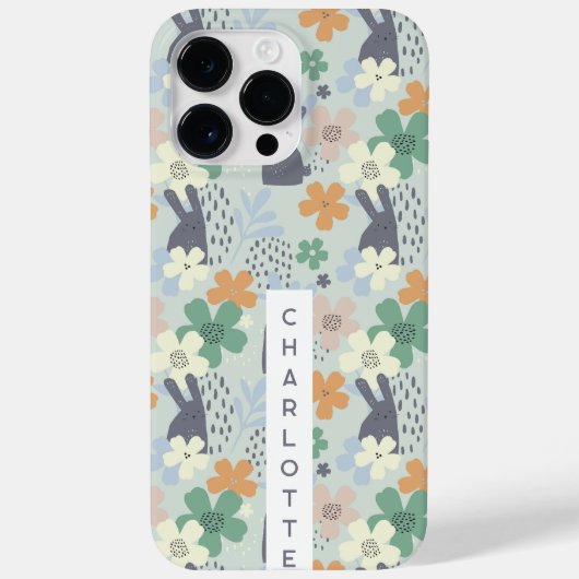 子供の電話ケースメイトiPhoneケース Case-Mate iPhoneケース (裏面)