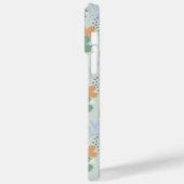 子供の電話ケースメイトiPhoneケース Case-Mate iPhoneケース (裏面 / 左)