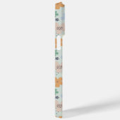 子供の電話ケースメイトiPhoneケース Case-Mate iPhoneケース (裏面 / 右)