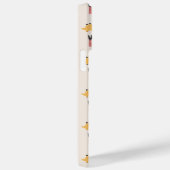 子供の電話ケースメイトiPhoneケース Case-Mate iPhoneケース (裏面 / 右)