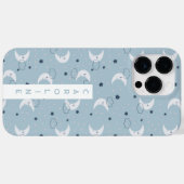 子供の電話ケースメイトiPhoneケース Case-Mate iPhoneケース (裏面 (横))