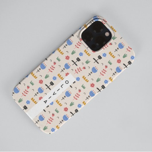 子供の電話ケースメイトiPhoneケース Case-Mate iPhoneケース