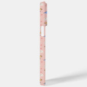 子供の電話ケースメイトiPhoneケース Case-Mate iPhoneケース (裏面 / 右)