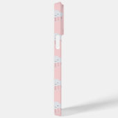 子供の電話ケースメイトiPhoneケース Case-Mate iPhoneケース (裏面 / 右)