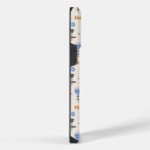 子供の電話ケースメイトiPhoneケース iPhoneケース (右側面)