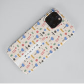 子供の電話ケースメイトiPhoneケース iPhoneケース