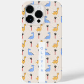 子供の電話 Case-Mate iPhoneケース iPhone 14 Pro Maxケース (裏面)