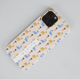 子供の電話 Case-Mate iPhoneケース iPhone 14 Pro Maxケース