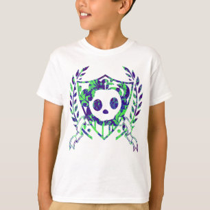 子供の頂上 Tシャツ