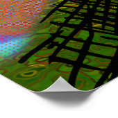 子供の頃は真実を知っていた… ポスター (角)