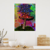 子供の頃は真実を知っていた… ポスター (キッチン)