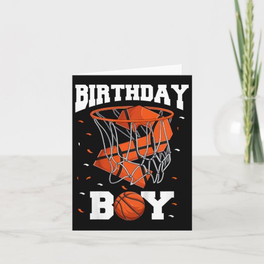 子供の2歳の誕生日 バイケツビル 子供  カード (正面)
