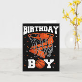 子供の2歳の誕生日 バイケツビル 子供  カード (黄色い花)