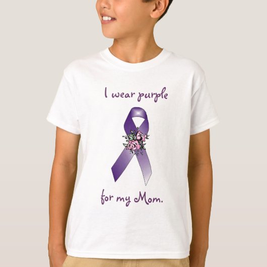 子供のFMの認識度のTシャツ Tシャツ (正面)