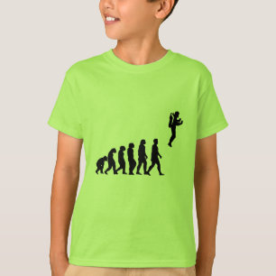 子供のJetpackのティー Tシャツ