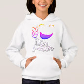子供のTシャツ (正面)