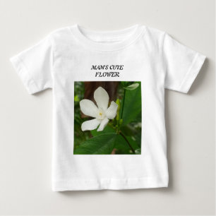 子供のTシャツ ベビーTシャツ