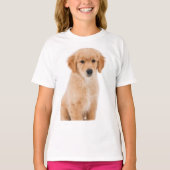 子供のtシャツ tシャツ (正面)