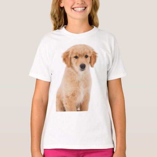 子供のtシャツ tシャツ (正面)