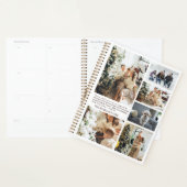 子供は家庭聖書生まれの聖句である プランナー手帳 (ディスプレー)