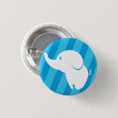 子供へを個人化するファンキーなボタン 缶バッジ (正面&裏面)