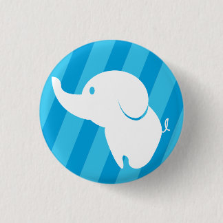 子供へを個人化するファンキーなボタン 缶バッジ