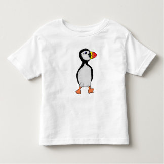 子供へクールで、かわいい上 トドラーTシャツ