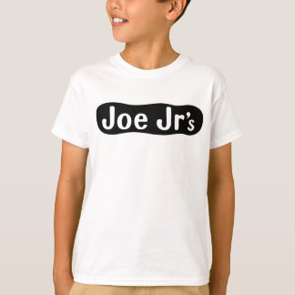 子供へジョージュニアのワイシャツ Tシャツ