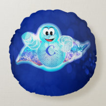 子供へ極度の細胞治療の枕!