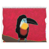 子供へ2012年 カレンダー (カバー)